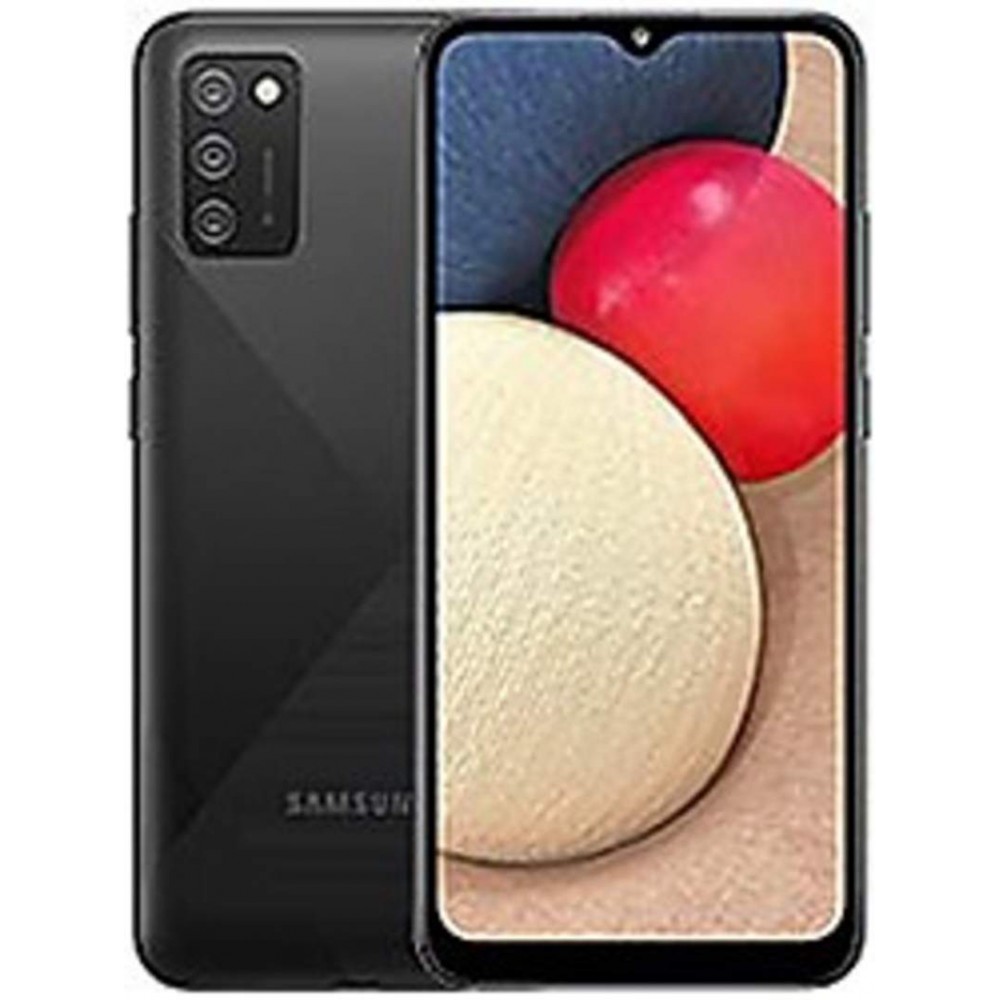 SAMSUNG GALAXY A03s 4/64 BLACK