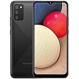 SAMSUNG GALAXY A03s 4/64 BLACK