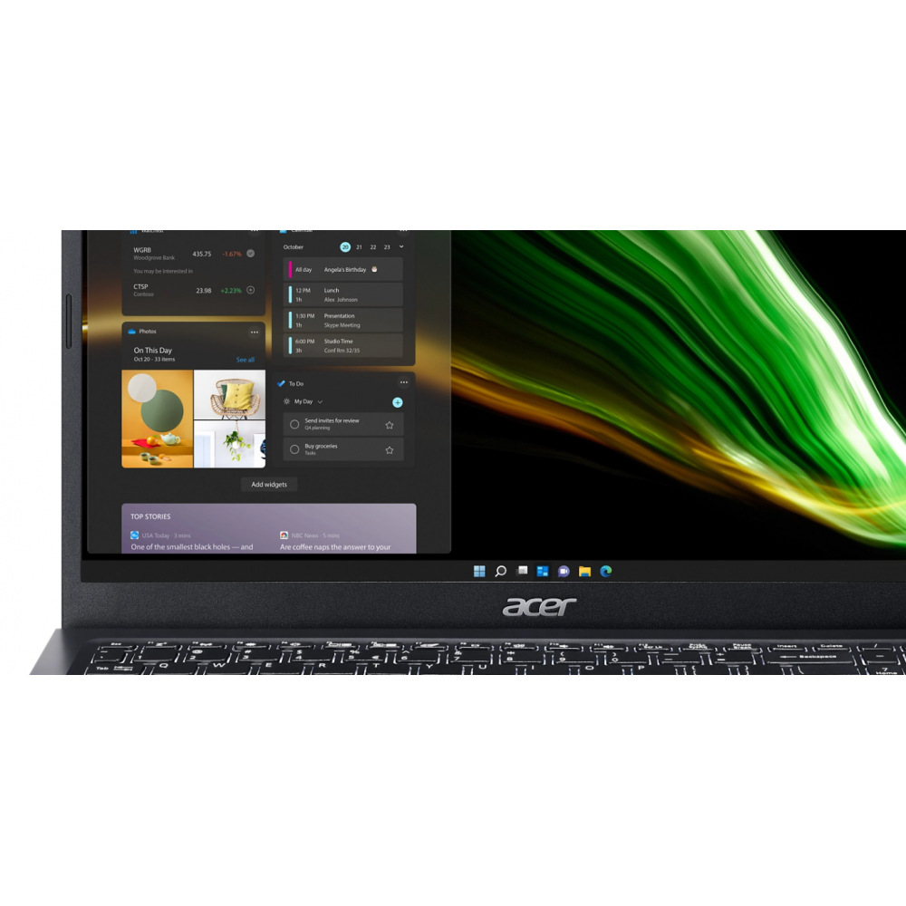 ACER NB A515-56G-5186 i5 8/512