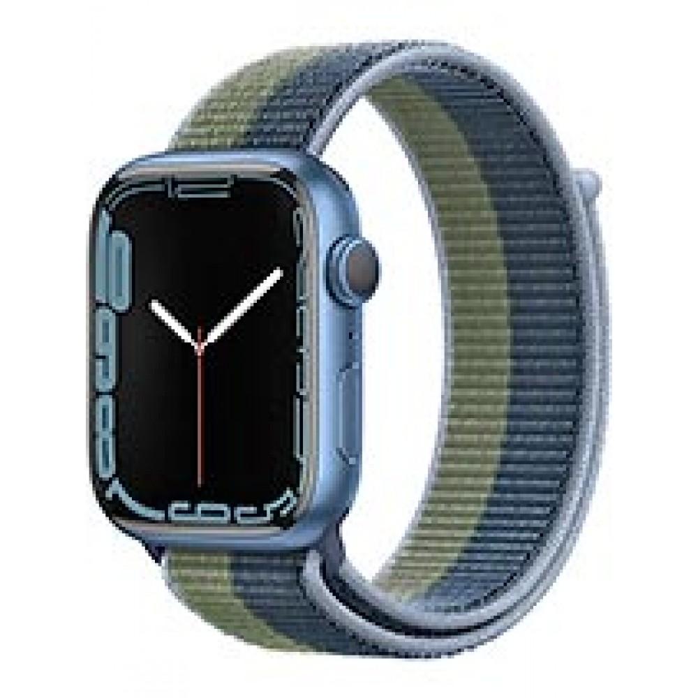 APPLE WATCH S7 41MM SPORTS BAND