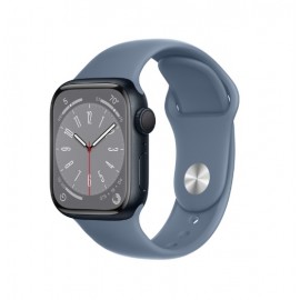 APPLE WATCH S8 41MM SPORTS BAND