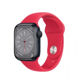 APPLE WATCH S8 41MM SPORTS BAND