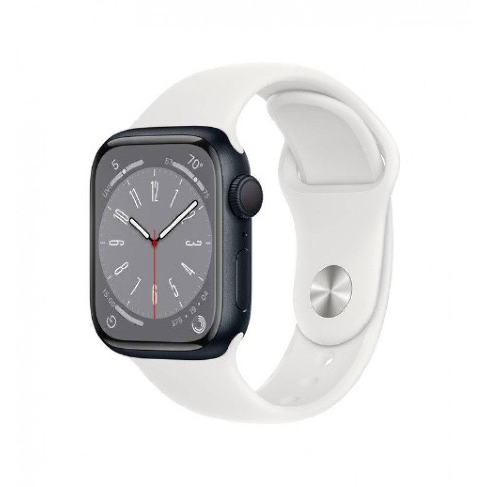 APPLE WATCH S8 41MM SPORTS BAND