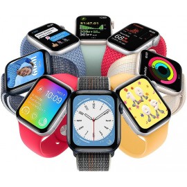 APPLE WATCH SE (2ND GEN) 40MM SPORTS BAND APPLE WATCH SE (2ND GEN) 40MM SPORTS BAND