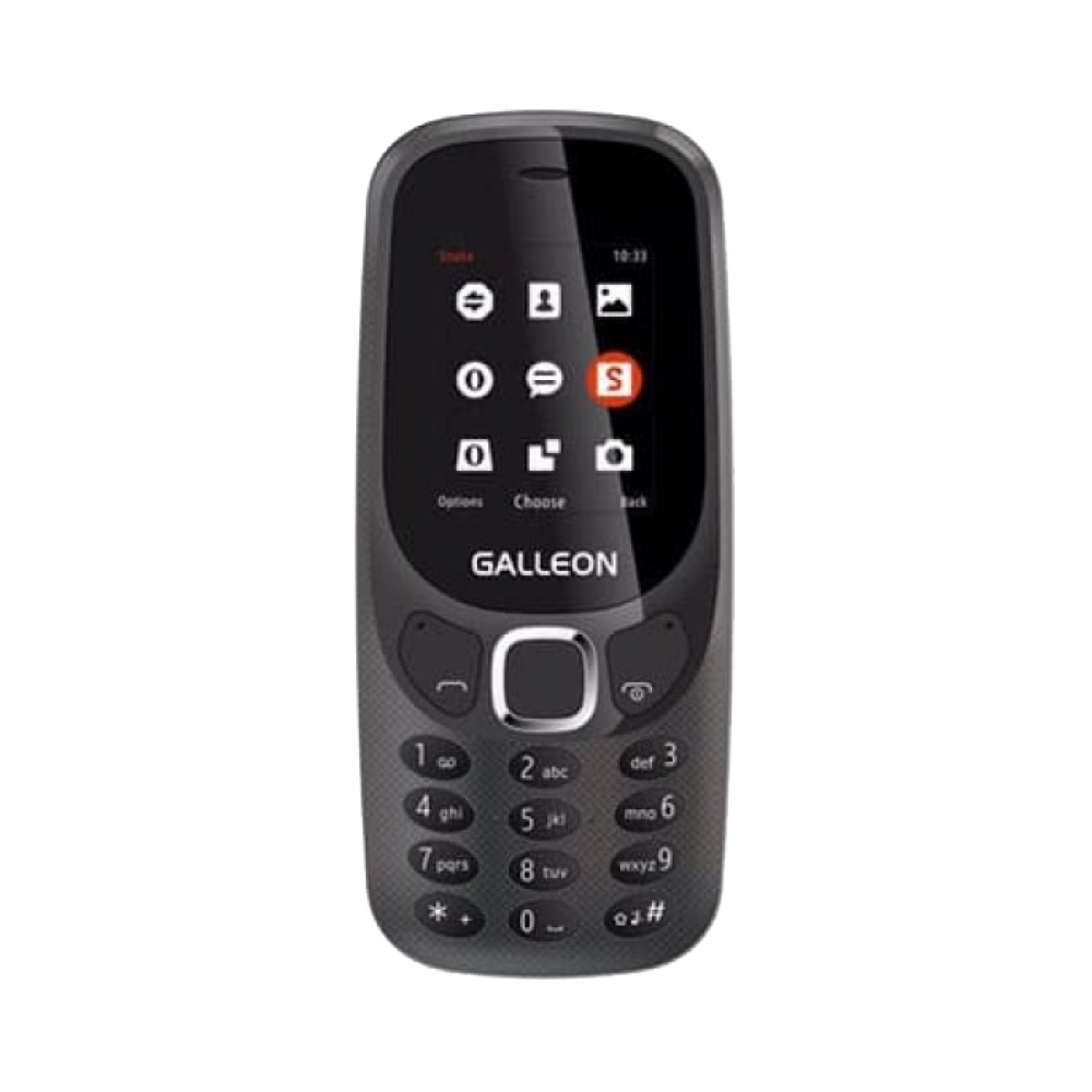 GALLEON G100 (B3310G)
