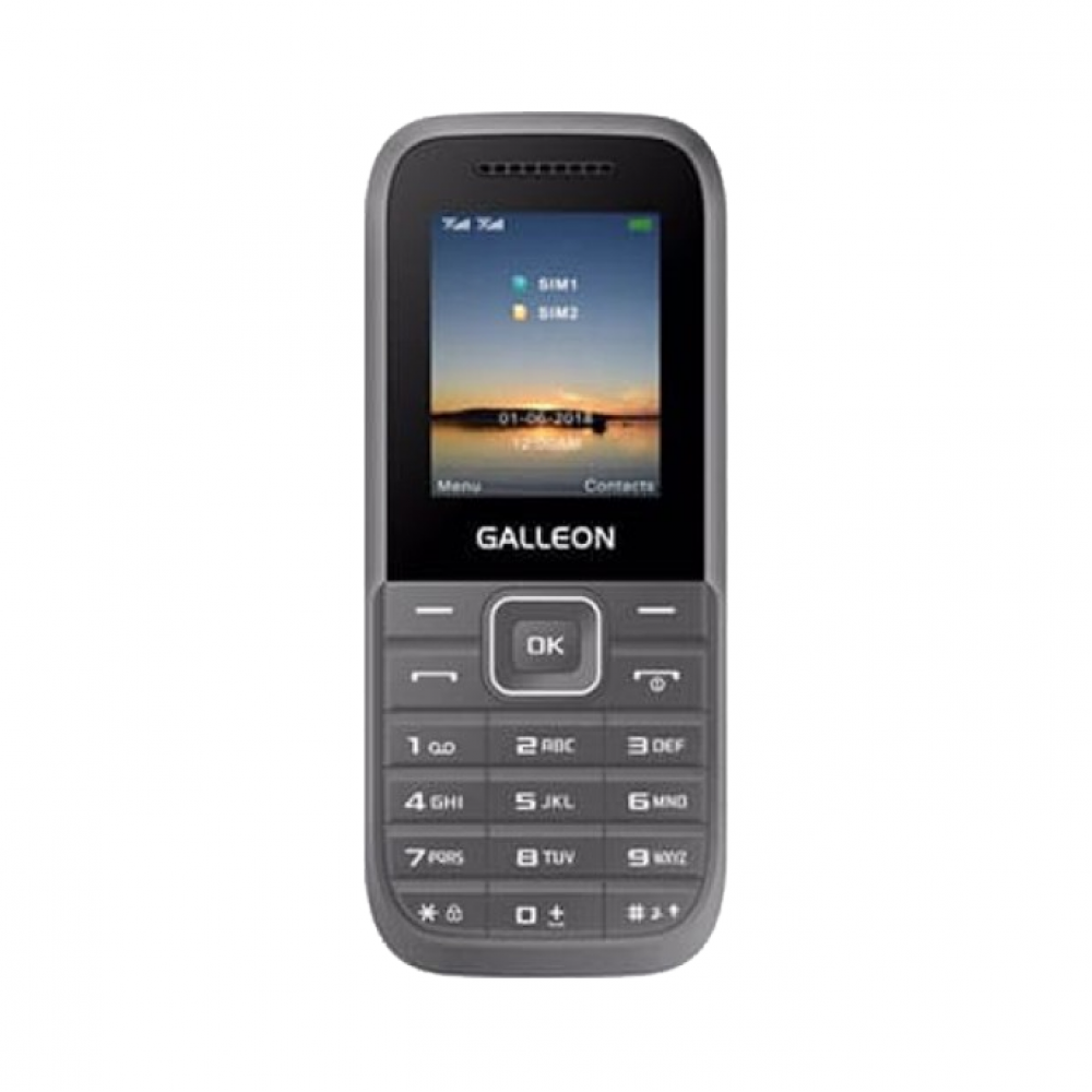 GALLEON G200 (B18201C)