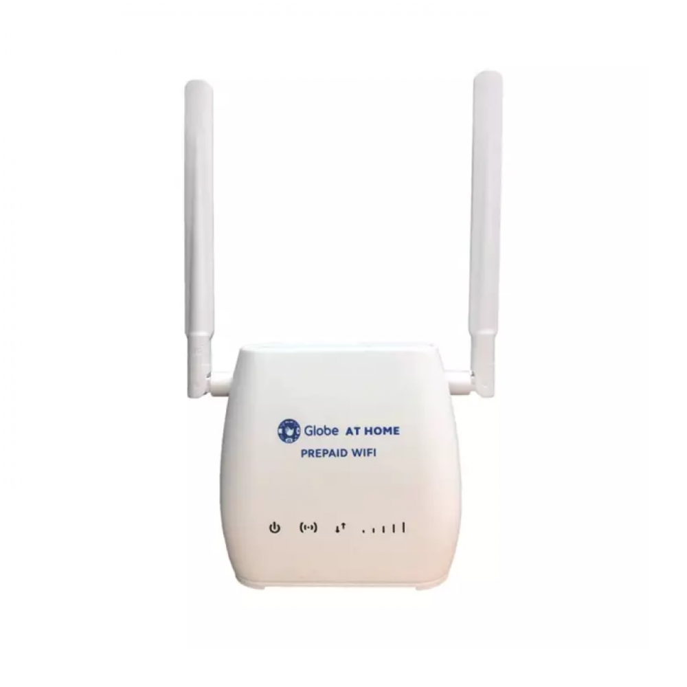 GLOBE HOME WIFI