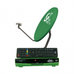 GSAT PINOY SAT. TV (PACKAGE)