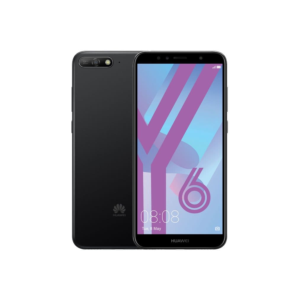 HUAWEI Y6 Pro 2019