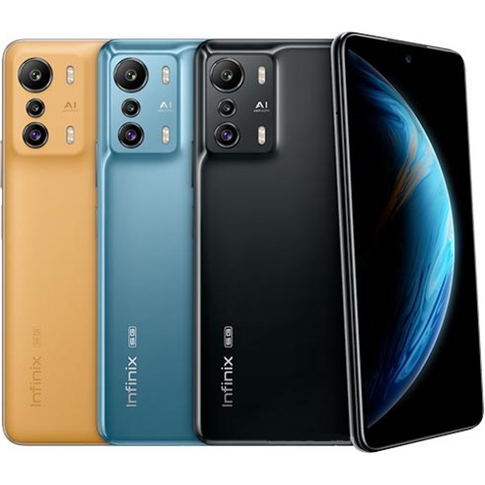 INFINIX ZERO 5G 2023 8/256