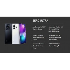 INFINIX ZERO ULTRA INFINIX ZERO ULTRA