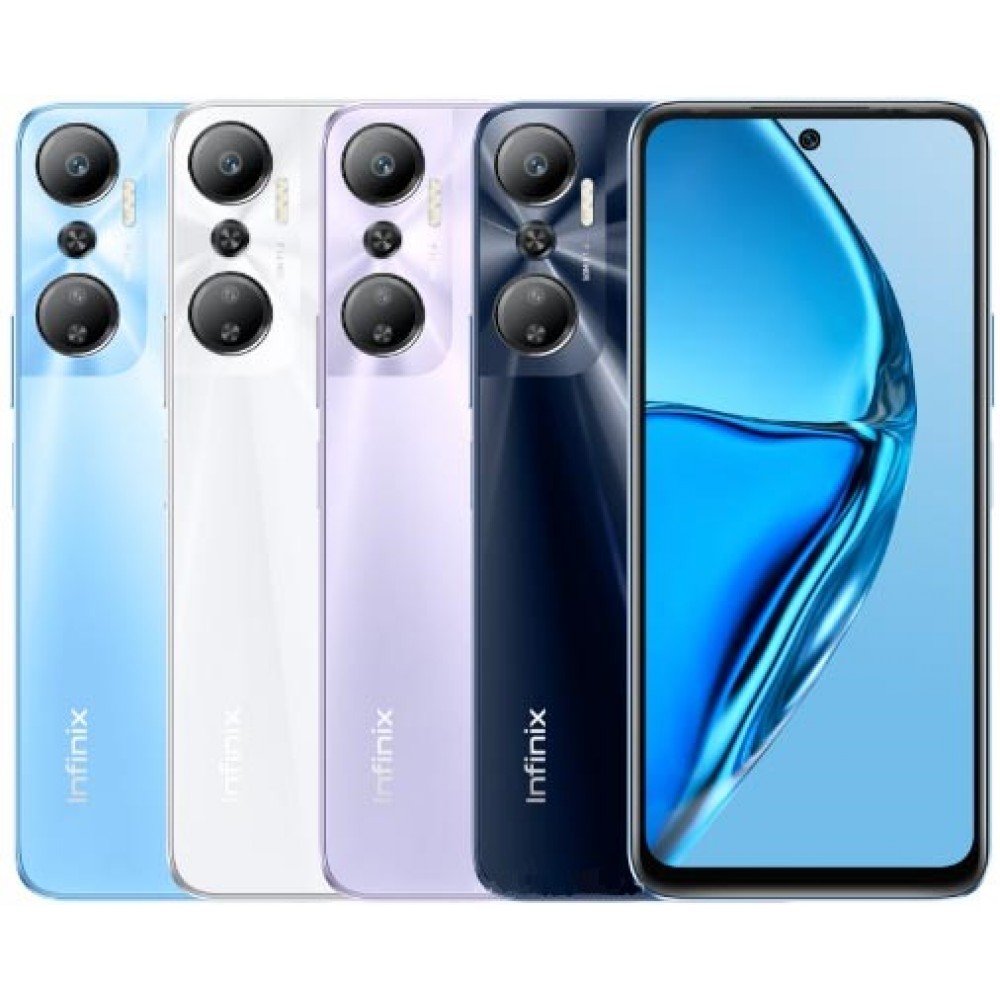 INFINIX HOT 20s 8/128