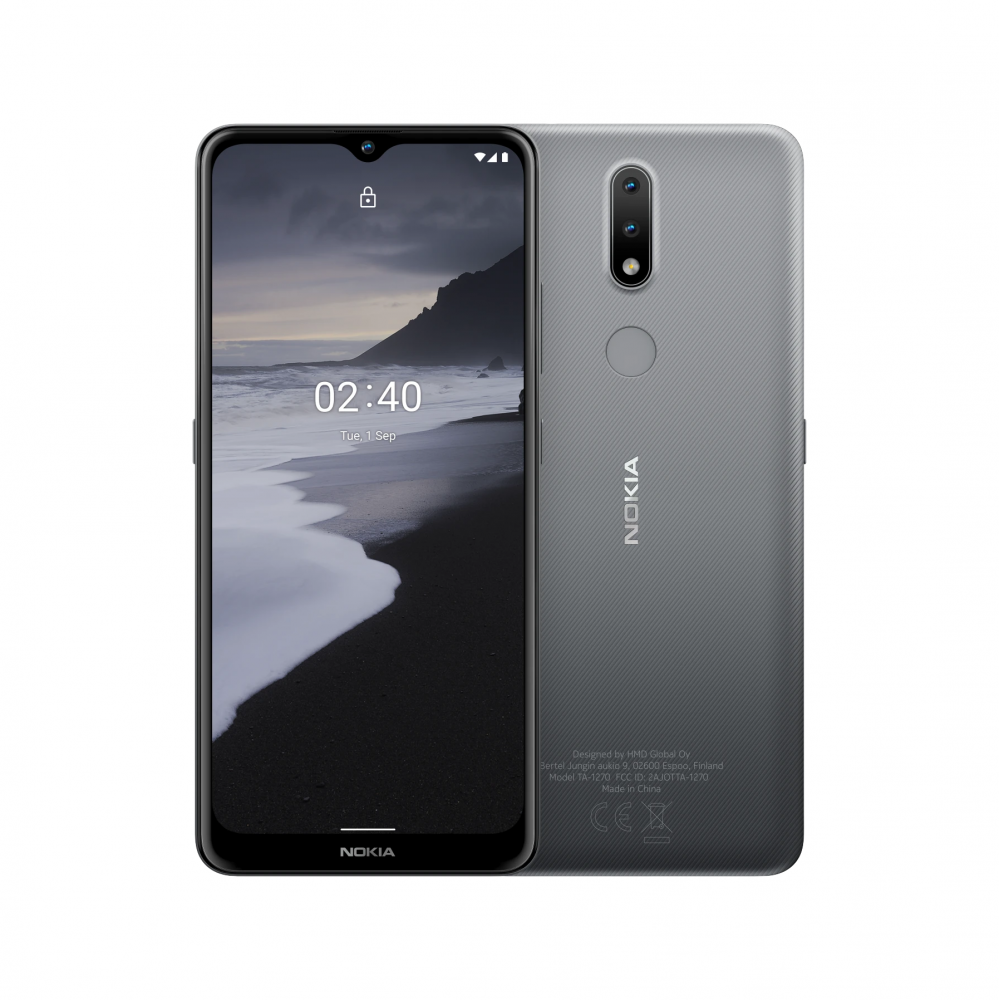 NOKIA 2.4 DS