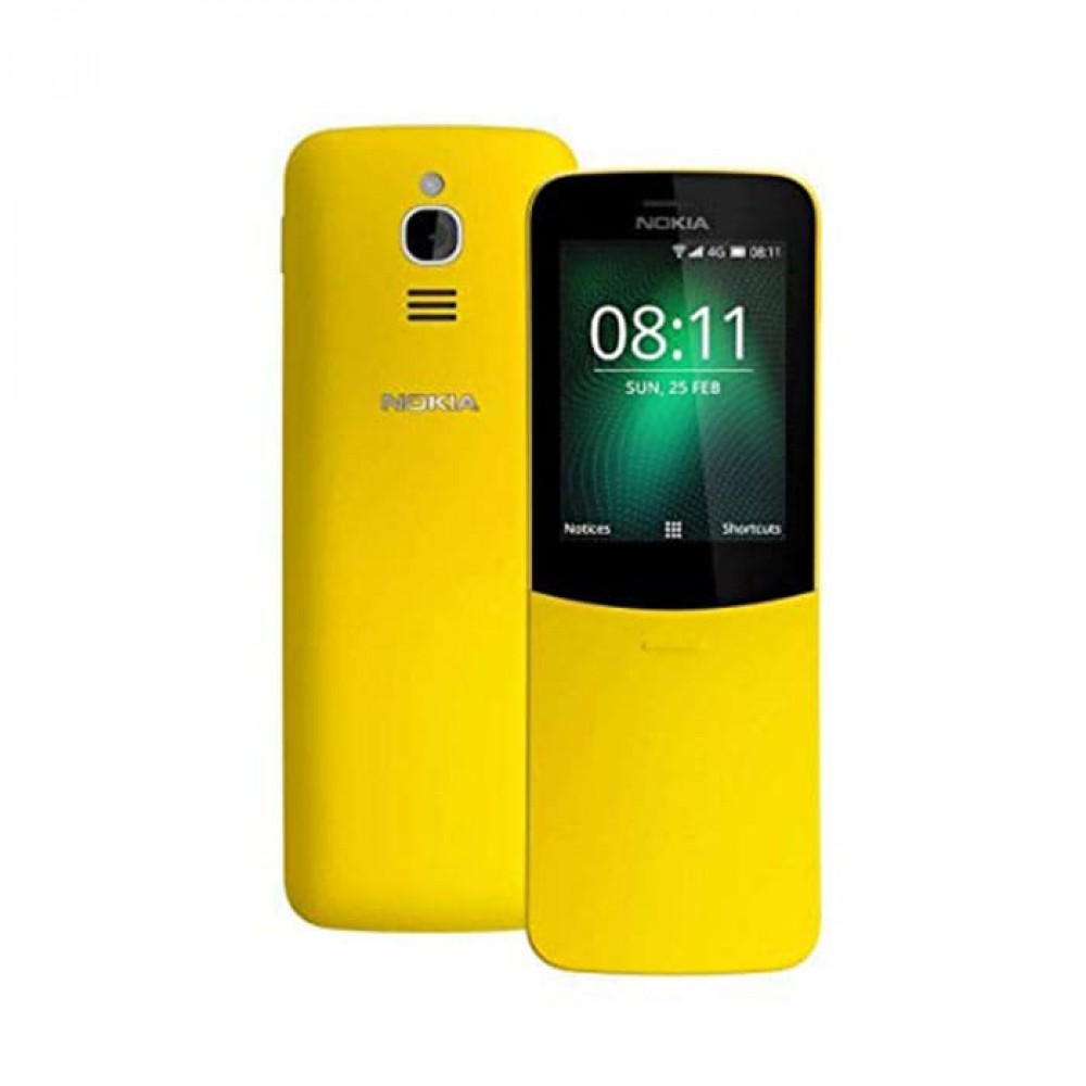 NOKIA 8110 4G TA-1059 DS 