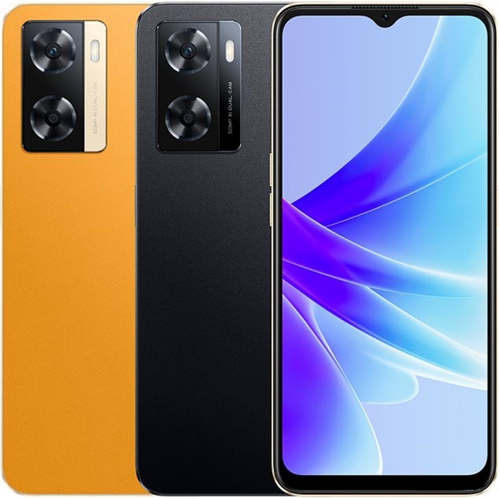 OPPO A77s 8/128