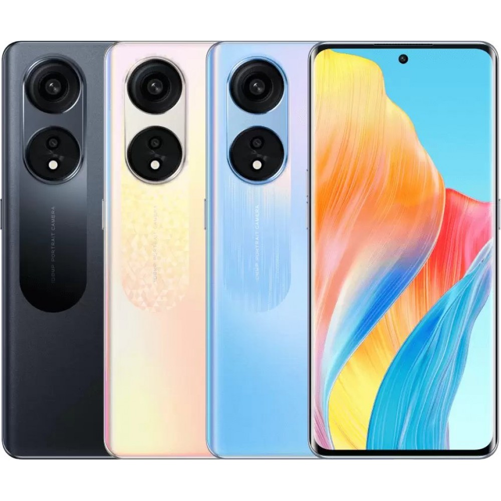 OPPO RENO 8T 8/256