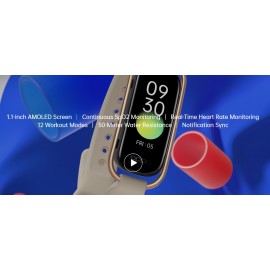 OPPO SMART BAND (OB19B1)