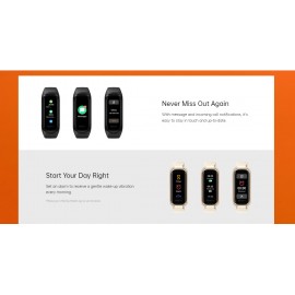 OPPO SMART BAND (OB19B1)