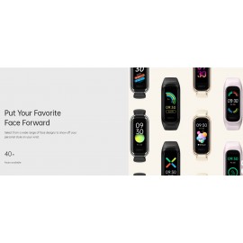 OPPO SMART BAND (OB19B1)