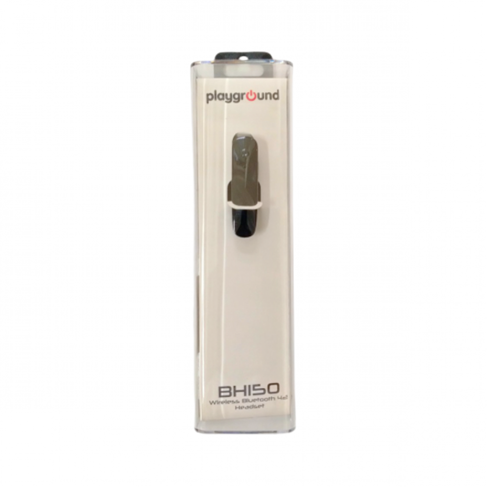 PLAYGROUND BH150 BT HEADSET