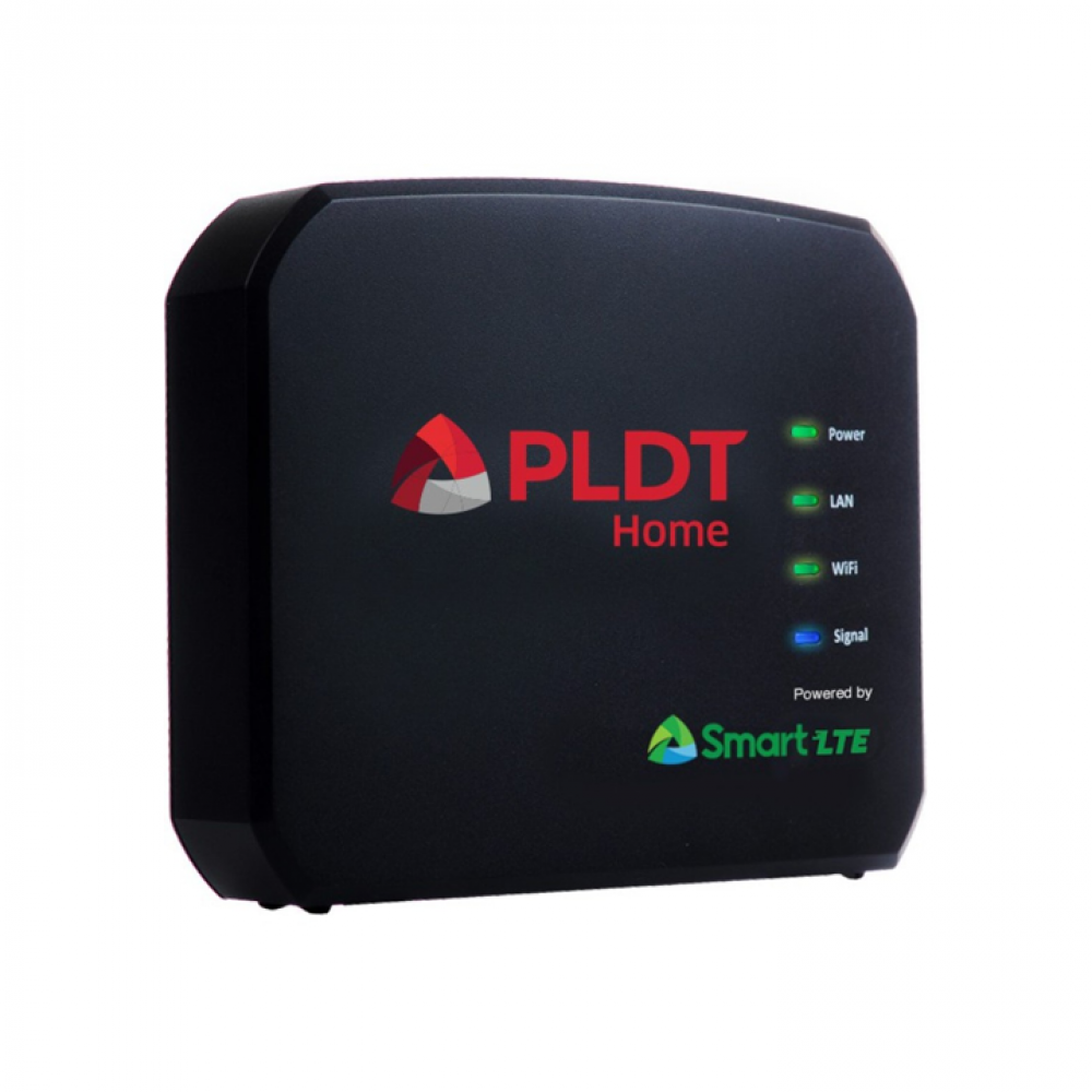 PLDT HOME WIFI