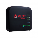 PLDT HOME WIFI