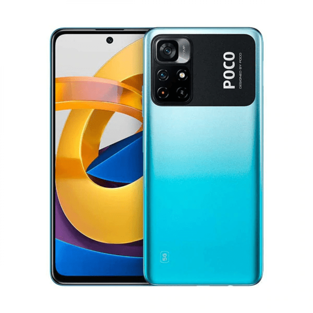 POCO M4 PRO 5G 6/128