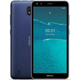 NOKIA C1 2ND Ed