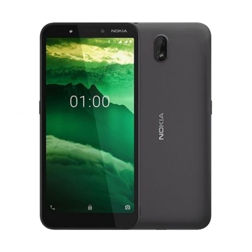 NOKIA C1 DS TA-1165