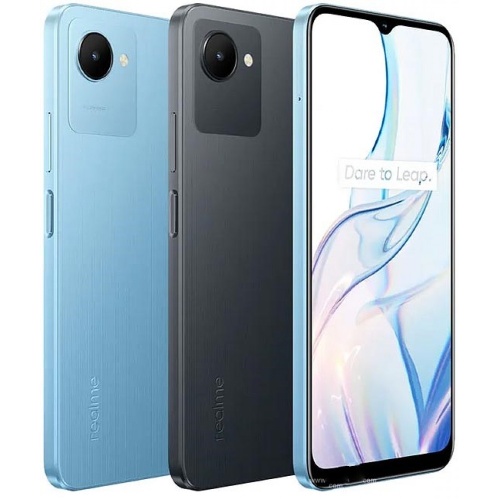 REALME C30S 4/64