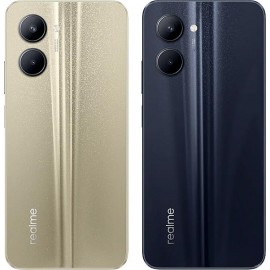 REALME C33 4/128