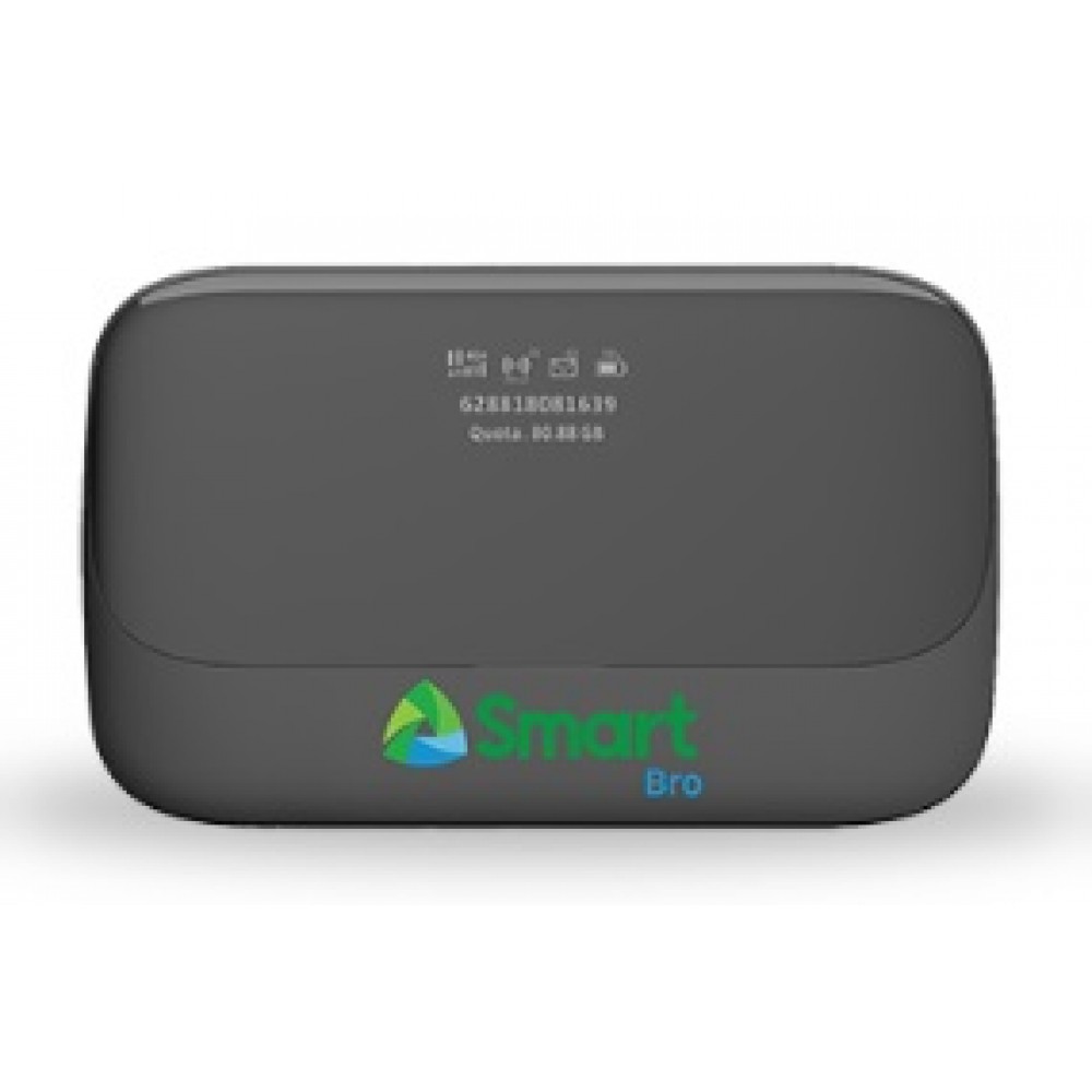 SMARTBRO POCKET WIFI ADVANCE