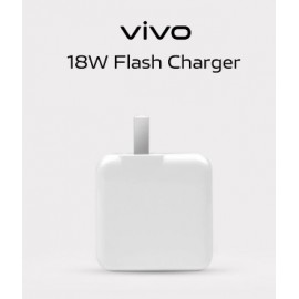VIVO ORIGINAL FAST CHARGING ADAPTER 18W