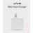 VIVO ORIGINAL FAST CHARGING ADAPTER 18W