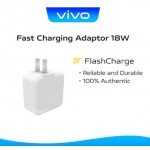 VIVO ORIGINAL FAST CHARGING ADAPTER 18W