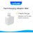 VIVO ORIGINAL FAST CHARGING ADAPTER 18W