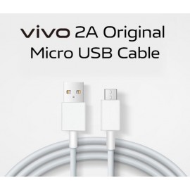 VIVO ORIGINAL MICRO USB DATA CABLE 2A