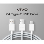 VIVO ORIGINAL TYPE C DATA CABLE 2A