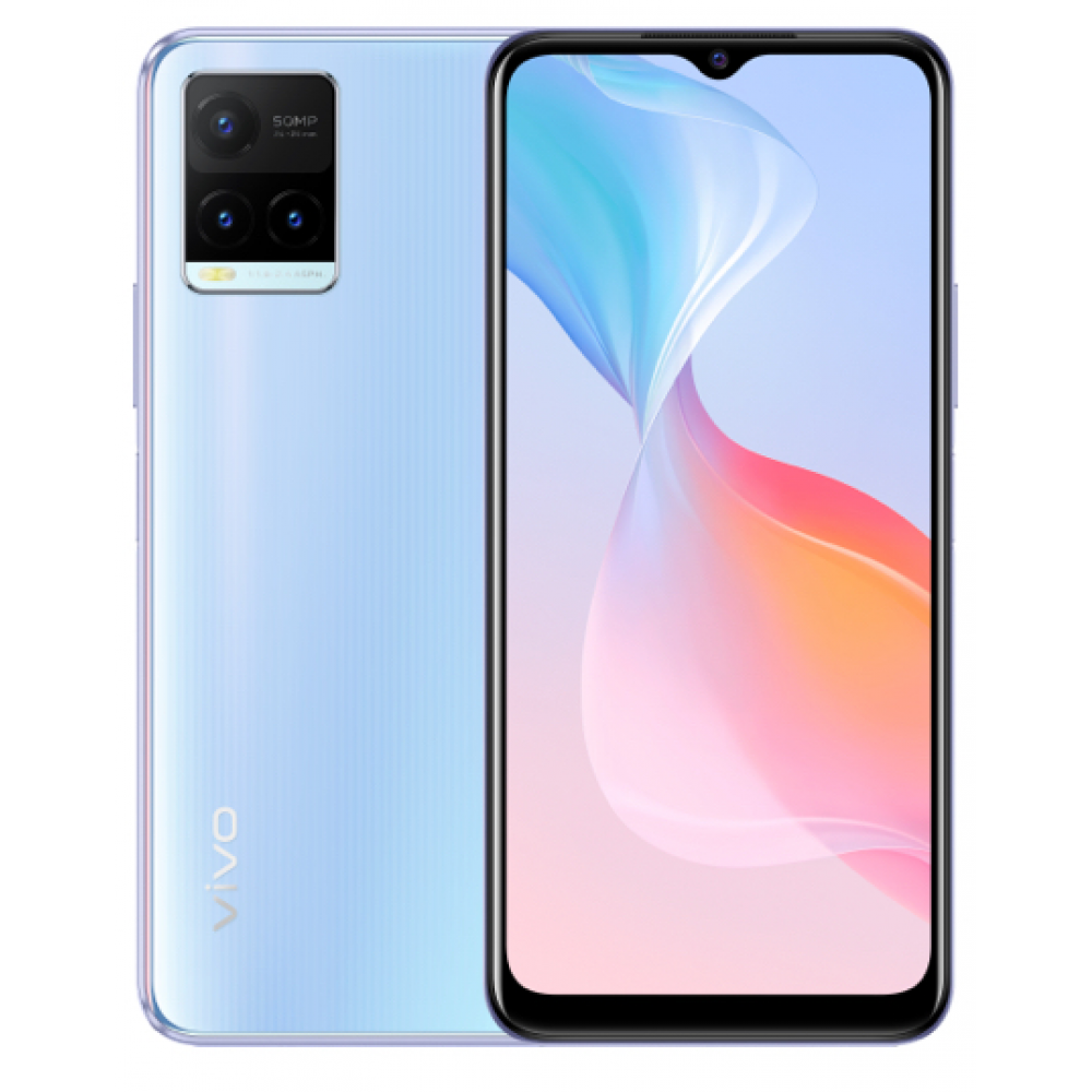 VIVO Y21T 4GB 128GB