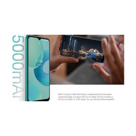 WIKO T10 4/128 WIKO T10 4/128