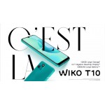 WIKO T10 4/128 WIKO T10 4/128