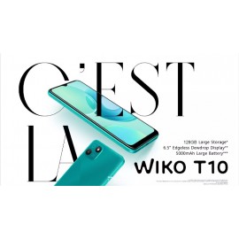 WIKO T10 4/128