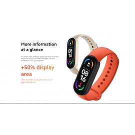 XIAOMI MI SMART BAND 6