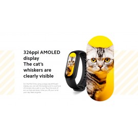XIAOMI MI SMART BAND 6