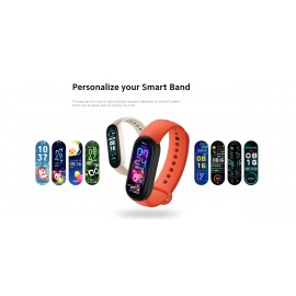 XIAOMI MI SMART BAND 6