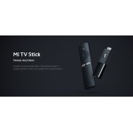 XIAOMI MI SMART TV STICK
