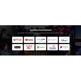 XIAOMI MI SMART TV STICK