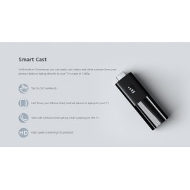 XIAOMI MI SMART TV STICK