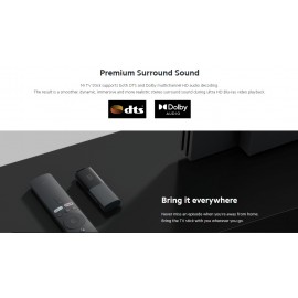 XIAOMI MI SMART TV STICK
