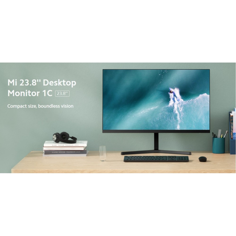 XIAOMI Mi 23.8" DESKTOP MONITOR